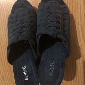MK. Shoes size 8.5